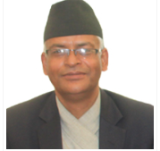 महेन्द्रनाथ उपाध्याय